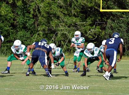 Thumbnail 3 in Cornerstone Charter Academy @ Zephyrhills Christian Academy photogallery.