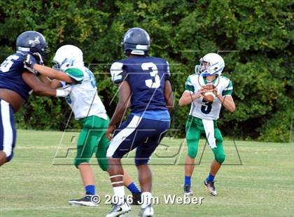 Thumbnail 2 in Cornerstone Charter Academy @ Zephyrhills Christian Academy photogallery.
