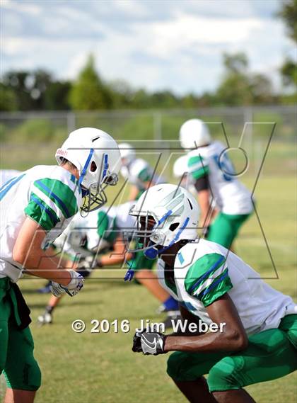 Thumbnail 2 in Cornerstone Charter Academy @ Zephyrhills Christian Academy photogallery.