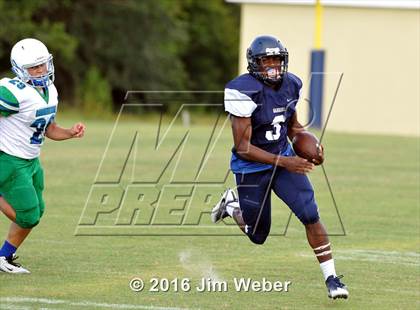 Thumbnail 1 in Cornerstone Charter Academy @ Zephyrhills Christian Academy photogallery.