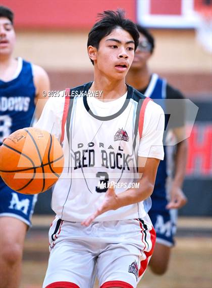 Thumbnail 1 in The Meadows School @ Doral Academy Red Rock photogallery.
