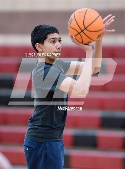 Thumbnail 1 in The Meadows School @ Doral Academy Red Rock photogallery.