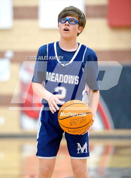 Thumbnail 1 in The Meadows School @ Doral Academy Red Rock photogallery.