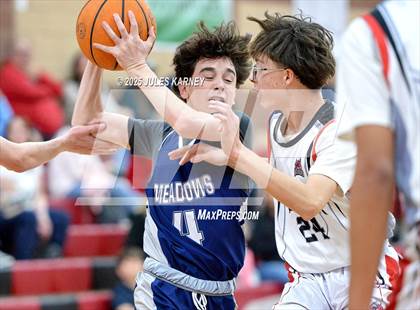 Thumbnail 3 in The Meadows School @ Doral Academy Red Rock photogallery.