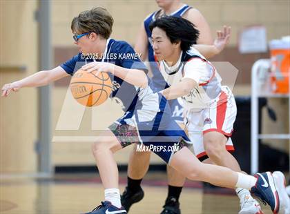 Thumbnail 2 in The Meadows School @ Doral Academy Red Rock photogallery.