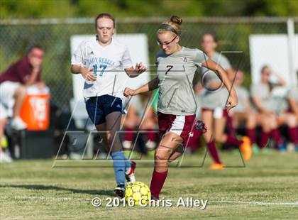 Thumbnail 3 in Dobyns-Bennett @ Sullivan South photogallery.
