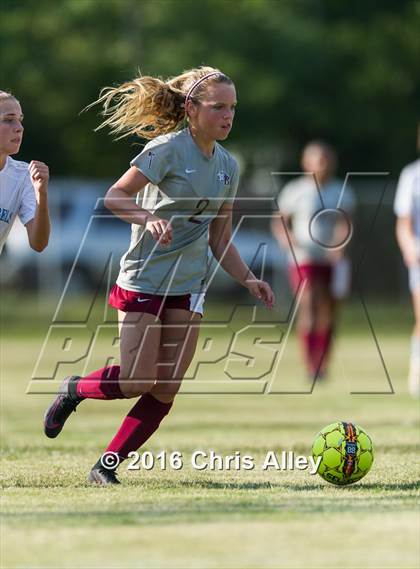 Thumbnail 2 in Dobyns-Bennett @ Sullivan South photogallery.