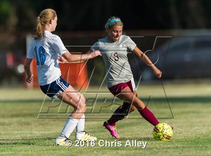 Thumbnail 3 in Dobyns-Bennett @ Sullivan South photogallery.