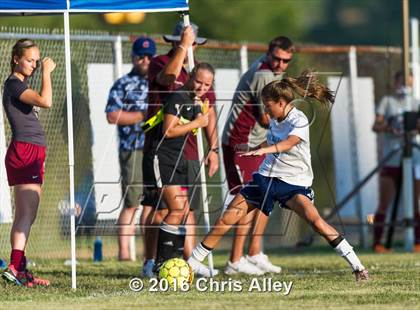 Thumbnail 1 in Dobyns-Bennett @ Sullivan South photogallery.