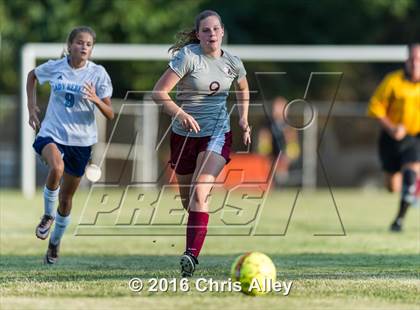 Thumbnail 1 in Dobyns-Bennett @ Sullivan South photogallery.