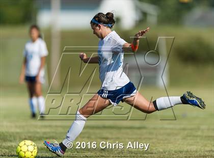 Thumbnail 2 in Dobyns-Bennett @ Sullivan South photogallery.