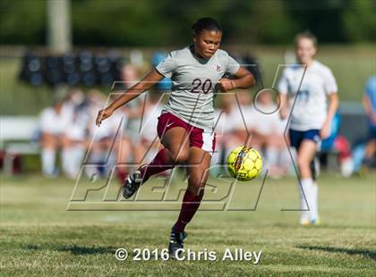 Thumbnail 3 in Dobyns-Bennett @ Sullivan South photogallery.