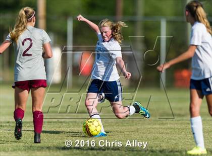Thumbnail 3 in Dobyns-Bennett @ Sullivan South photogallery.