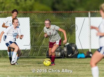 Thumbnail 1 in Dobyns-Bennett @ Sullivan South photogallery.