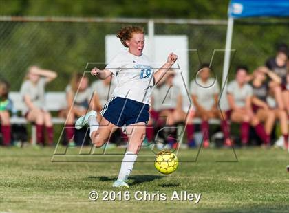 Thumbnail 2 in Dobyns-Bennett @ Sullivan South photogallery.