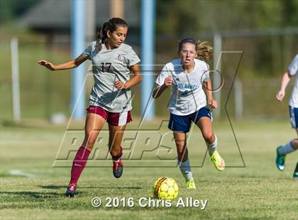 Thumbnail 3 in Dobyns-Bennett @ Sullivan South photogallery.