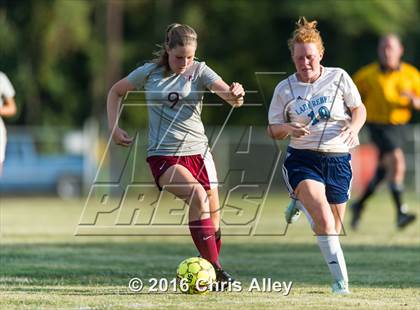 Thumbnail 3 in Dobyns-Bennett @ Sullivan South photogallery.