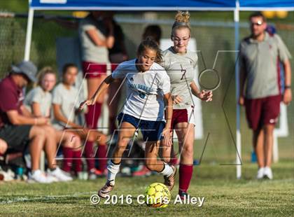 Thumbnail 3 in Dobyns-Bennett @ Sullivan South photogallery.