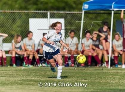 Thumbnail 1 in Dobyns-Bennett @ Sullivan South photogallery.