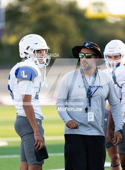 Thumbnail 2 in JV: Lehman @ College Station photogallery.