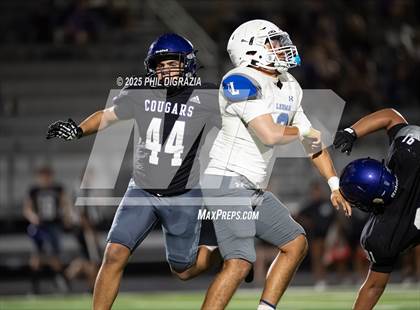 Thumbnail 1 in JV: Lehman @ College Station photogallery.
