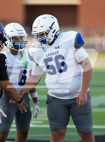 Thumbnail 3 in JV: Lehman @ College Station photogallery.