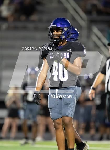 Thumbnail 3 in JV: Lehman @ College Station photogallery.