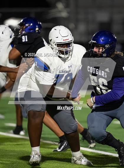 Thumbnail 2 in JV: Lehman @ College Station photogallery.