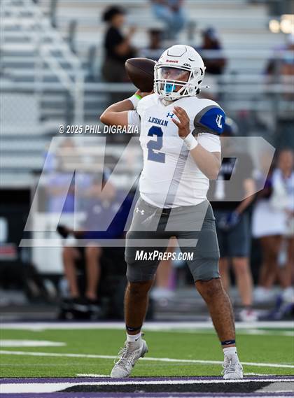 Thumbnail 2 in JV: Lehman @ College Station photogallery.