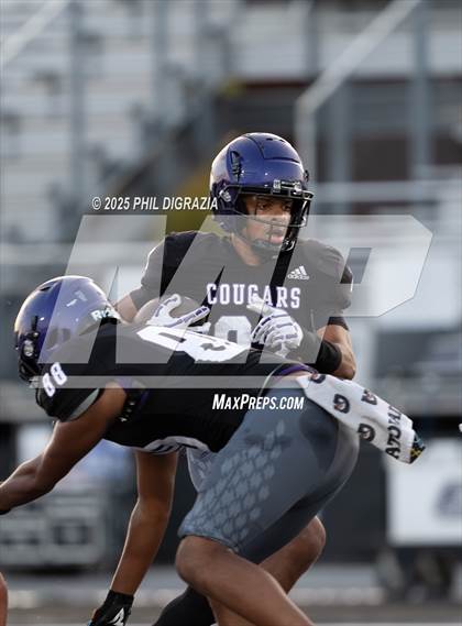 Thumbnail 3 in JV: Lehman @ College Station photogallery.