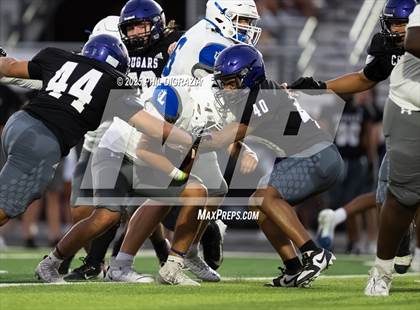 Thumbnail 3 in JV: Lehman @ College Station photogallery.