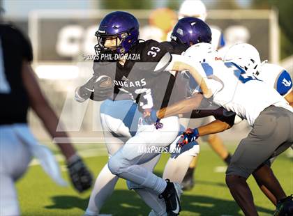 Thumbnail 1 in JV: Lehman @ College Station photogallery.