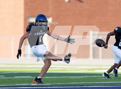 Thumbnail 1 in JV: Lehman @ College Station photogallery.