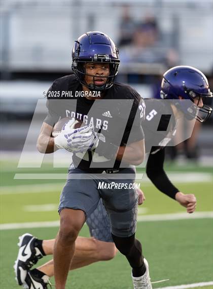 Thumbnail 1 in JV: Lehman @ College Station photogallery.