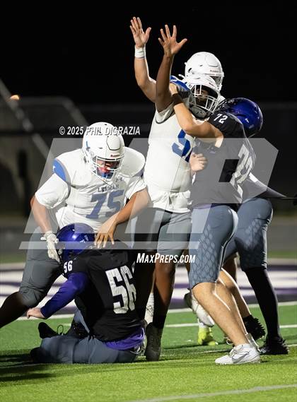Thumbnail 3 in JV: Lehman @ College Station photogallery.