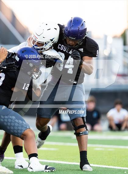 Thumbnail 1 in JV: Lehman @ College Station photogallery.