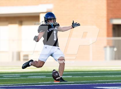 Thumbnail 1 in JV: Lehman @ College Station photogallery.