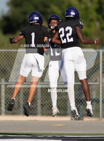 Thumbnail 2 in JV: Lehman @ College Station photogallery.
