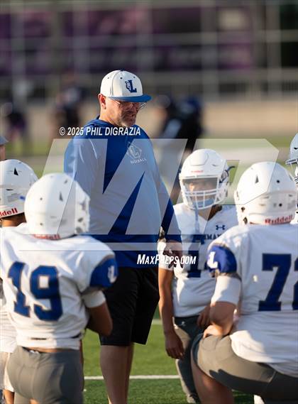 Thumbnail 2 in JV: Lehman @ College Station photogallery.