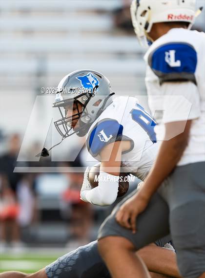 Thumbnail 3 in JV: Lehman @ College Station photogallery.