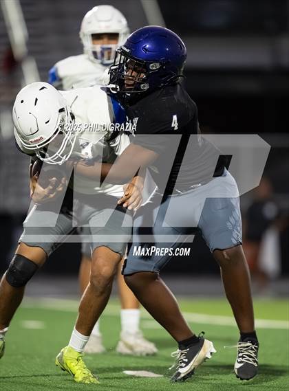 Thumbnail 3 in JV: Lehman @ College Station photogallery.