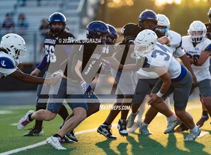 Thumbnail 3 in JV: Lehman @ College Station photogallery.