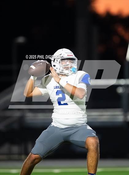 Thumbnail 2 in JV: Lehman @ College Station photogallery.