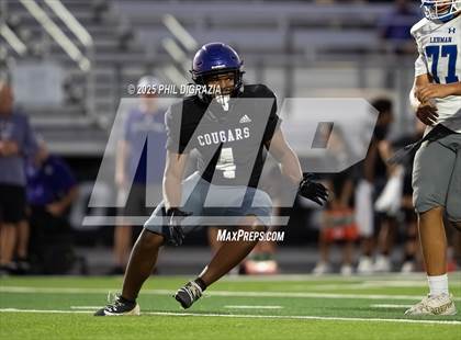Thumbnail 1 in JV: Lehman @ College Station photogallery.
