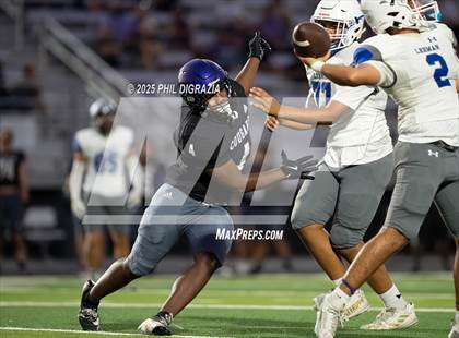 Thumbnail 2 in JV: Lehman @ College Station photogallery.