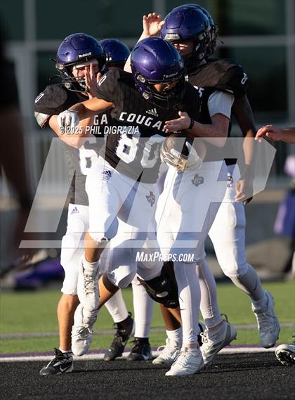 Thumbnail 3 in JV: Lehman @ College Station photogallery.