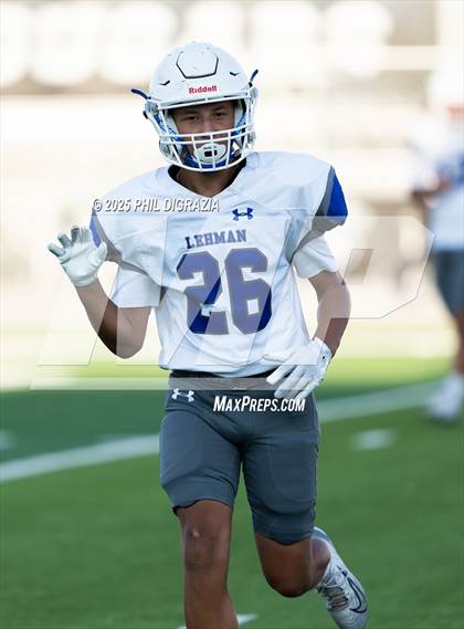 Thumbnail 1 in JV: Lehman @ College Station photogallery.