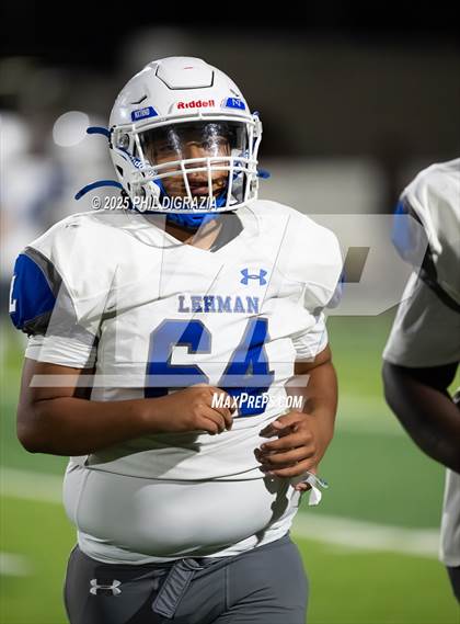 Thumbnail 1 in JV: Lehman @ College Station photogallery.