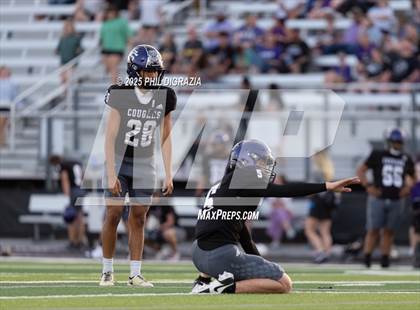 Thumbnail 2 in JV: Lehman @ College Station photogallery.