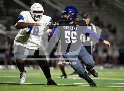 Thumbnail 3 in JV: Lehman @ College Station photogallery.